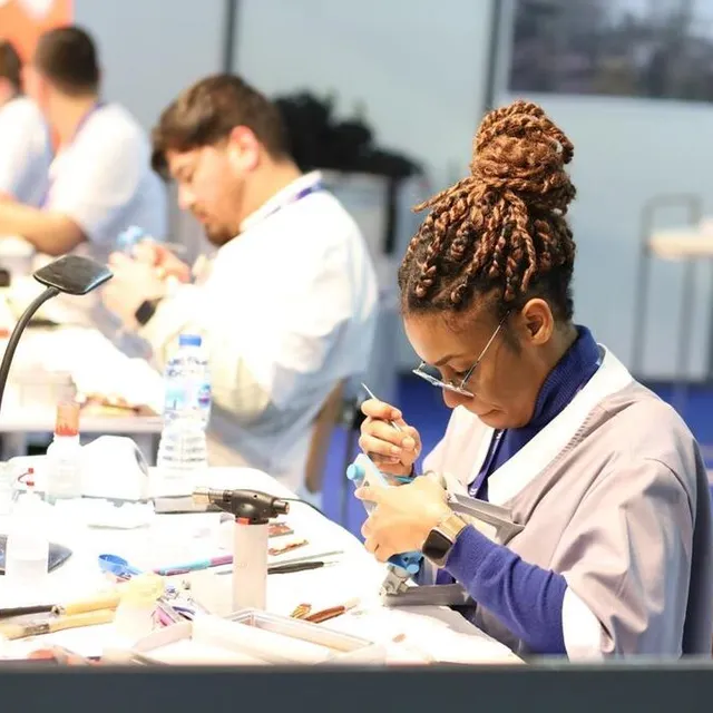 photo plus de 300 participants sont présents.  ©  ouest-france