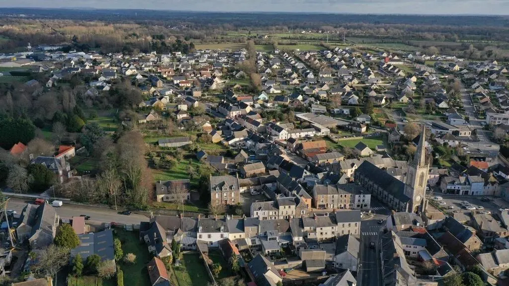 Bréhal est une ville où il fait bon vivre - Saint-Lô.maville.com