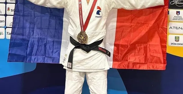 photo  yahn motoly-bongambé est irrésistible dans son domaine.  &copy;  archives aboi 