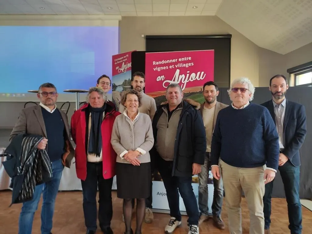 Les campingcaristes, un levier important pour le tourisme en Maineet