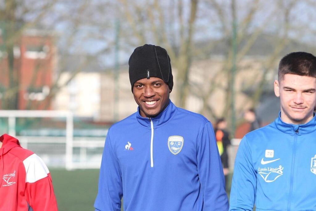 ENTRETIEN. Foot. N3. Elhad Boinali (Avranches B) : « Je Ne Me Suis Pas ...