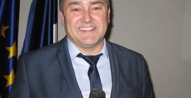 photo  frédéric barré, maire de bonnétable, a fait suivre sa lettre de démission à la préfecture de la sarthe.  &copy;  ouest-france 