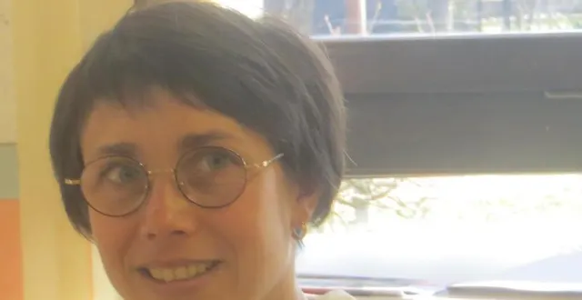 photo  émilie vincent est la référente du secteur familles du centre social.  &copy;  ouest-france 