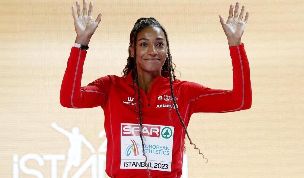 JO de Paris 2024. L’heptathlète belge Nafissatou Thiam « choquée » par