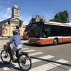 photo dans le cadre de son plan mobilité, la communauté de communes de loué brûlon noyen verrait d’un bon œil que coulans-sur-gée soit relié au mans par l’intermédiaire d’un bus de la setram.