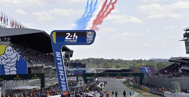 photo  comme l’aco ne pourra pas accueillir plus de spectateurs, elle propose d’installer des fan-zones, notamment dans le centre-ville du mans.  &copy;  jerome fouquet/ouest-france 