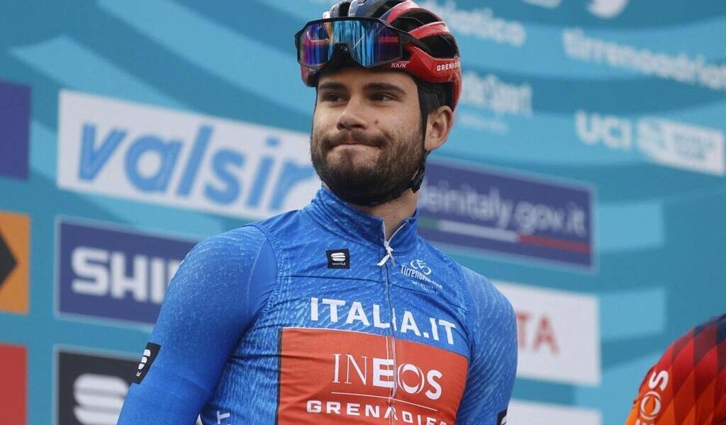 Tirreno Adriatico À quelle heure et sur quelle chaîne suivre la