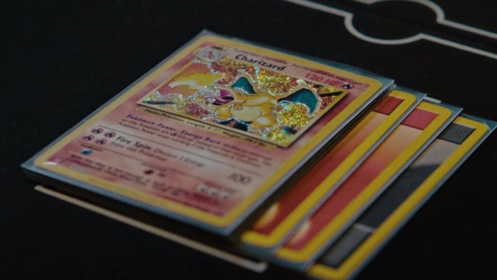 Les toutes premières cartes Pokémon vont ressortir dans un coffret  collector 