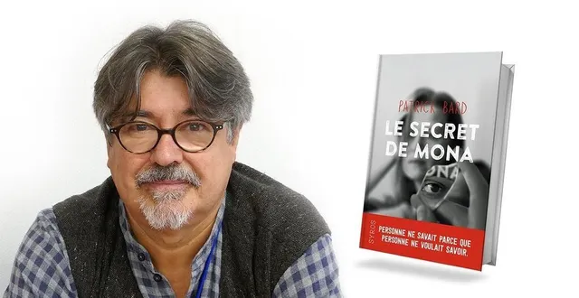 photo  les romans de patrick bard sont à retrouver dès à présent dans les médiathèques du territoire.  &copy;  ouest-france 