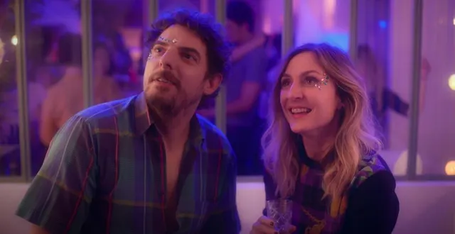 photo  camille chamoux sera présente à mamers pour l’avant-première du film « le processus de paix », en ouverture du festival mamers en mars  &copy;  le pacte 