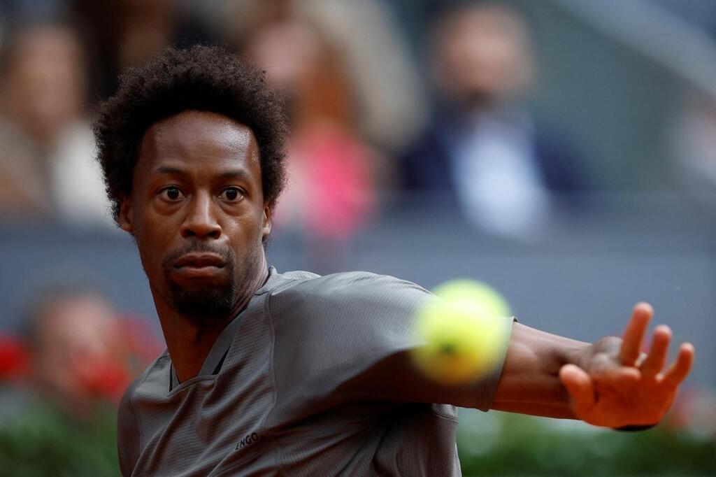 « Si je me reblesse, c’est fini ! » battu à Indian Wells, Monfils