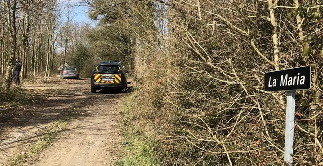 photo  après le meurtre de nelly ferron, retrouvée morte à coulans-sur-gée (sarthe), le 3 mars 2023, l’enquête a avancé à grands pas ces dernières 48 heures. jeudi 9 mars, un homme a été placé en détention provisoire et mis en examen pour homicide volontaire.  &copy;  ouest-france 