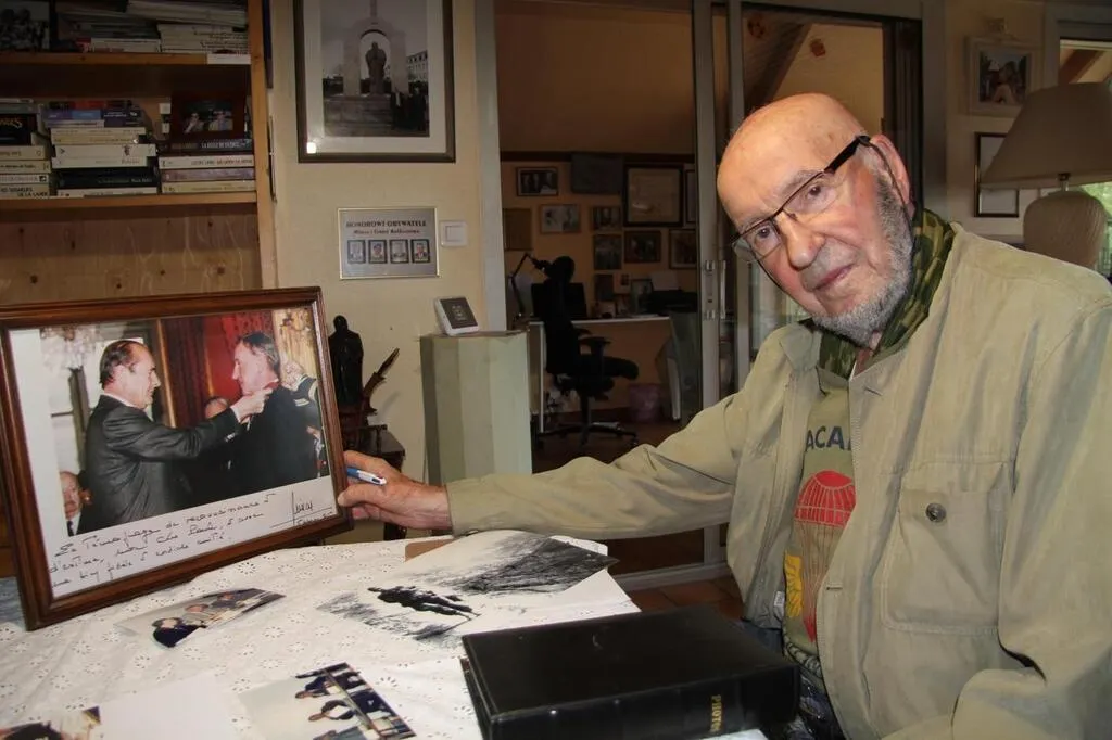 PORTRAIT. Paul Anselin, l’influence au service de Ploërmel et de son
