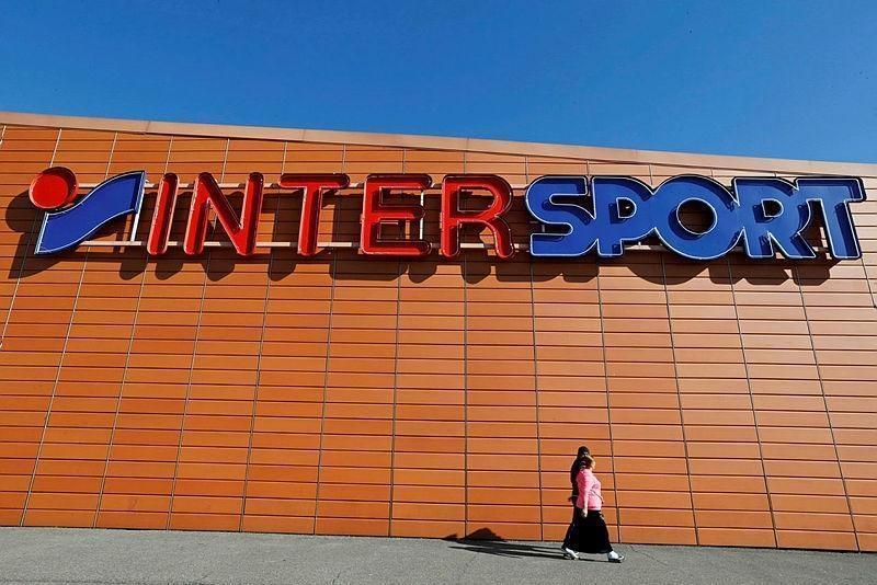 Intersport s'apprête à faire une offre de reprise sur Go Sport - Les Sables  d'Olonne.maville.com