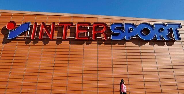 intersport tours sud