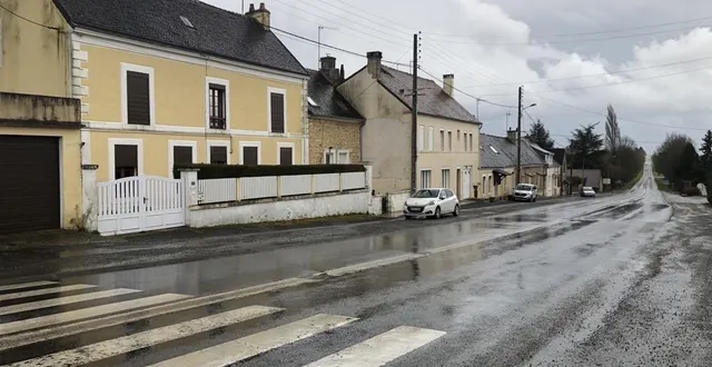 photo  le suspect de 51 ans, qui entretenait une relation avec la victime du meurtre commis à coulans-sur-gée dans la nuit du jeudi 2 au vendredi 3 mars, a été interpellé chez son fils à proximité de mamers, lieu-dit le magasin (commune de saint-rémy-des-monts).  &copy;  le maine libre 