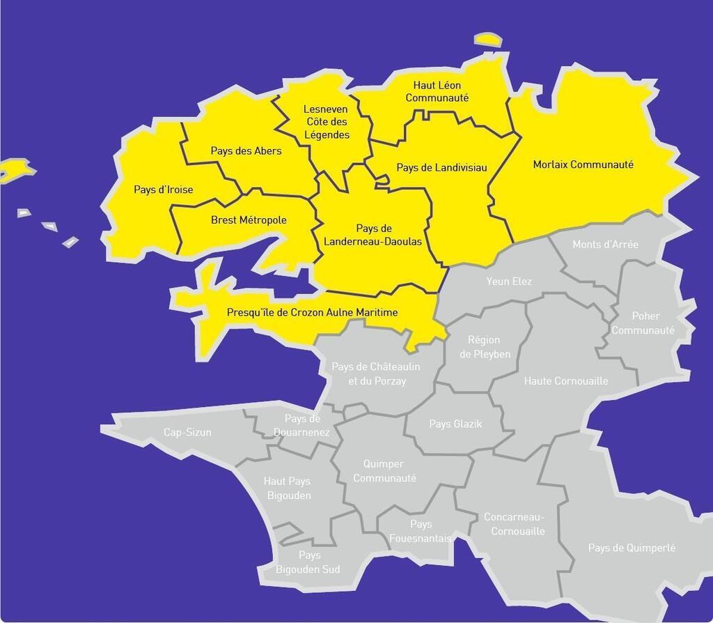 Comment trier ? > Communauté de communes du Pays Bigouden Sud