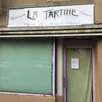 photo la boulangerie la tartine a fermé ses portes en fin d’année 2022. aucun projet de reprise n’a été présenté depuis.
