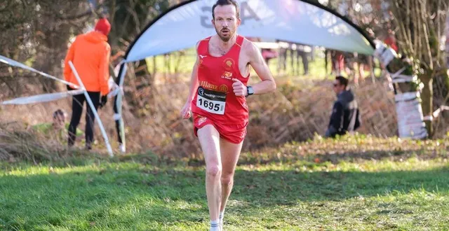 photo  patrice le gall rêve d’un triomphe à carhaix, dimanche.  &copy;  dominique breugnot photographer 