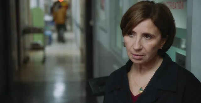 photo  ariane ascaride avait reçu le prix d’interprétation féminine à venise pour son rôle dans « gloria mundi ».  &copy;  ex nihilo / agat films & cie / france 3 cinéma / bibi film 