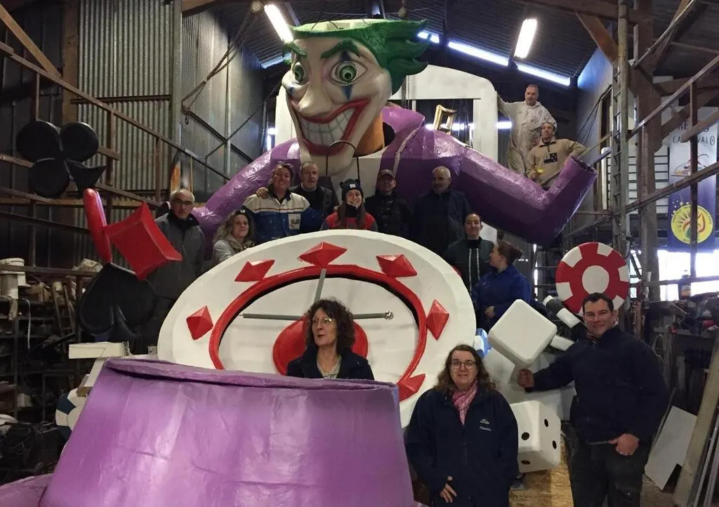 Cinq idées de sortie à voir, à faire, ce weekend, à Cholet et dans ses environs Cholet Cinq idées de sortie à voir, à faire, ce weekend, à Cholet et dans ses environs Cholet