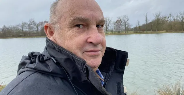 photo  jean-marc vaulée, 69 ans, président de la fédération de la sarthe pour la pêche et la protection du milieu aquatique (fdppma72).  &copy;  ouest-france 