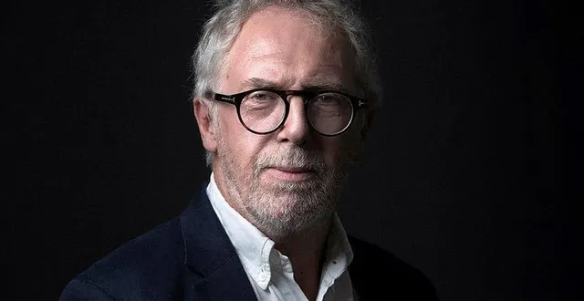 photo  philippe duperron, père de thomas duperron, tombé sous les balles des terroristes du 13 novembre 2015 à paris, et président de l’association 13onze15.  &copy;  joel saget / afp 