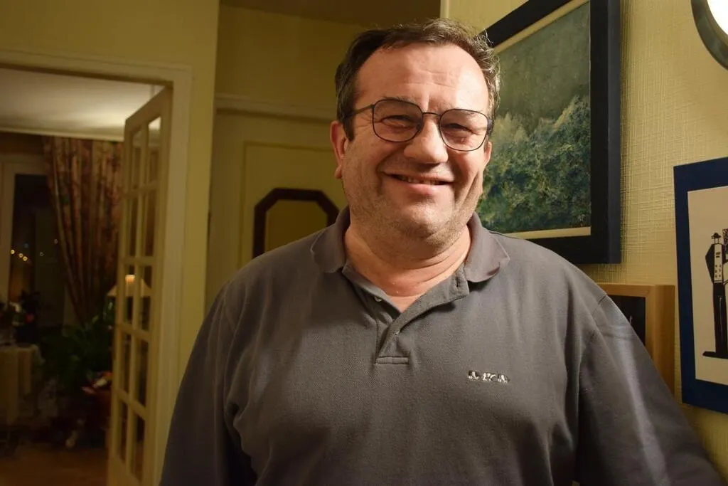 RENCONTRE.« Un honneur » Philippe Chaput est speaker aux championnats