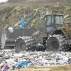 photo enfouir ses déchets coûte de plus en plus cher aux collectivités. ici le site d’enfouissement de montmirail, en 2015, unique centre encore ouvert en sarthe.