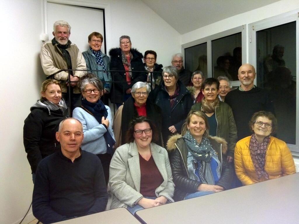 En manque de bénévoles, l’amicale laïque de Ruca et Saint-Pôtan se met ...