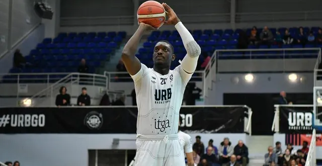 photo  les 26 points de conde n’auront pas suffi pour rennes.  &copy;  photo : archives clotilde briand 