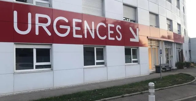 photo  après le service chirurgie, les urgences et la maternité de l’hôpital fernand-léger d’argentan auront aussi droit à leur rénovation.  &copy;  archives ouest-france 