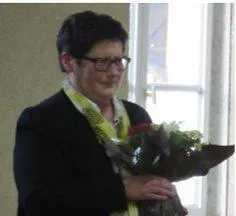 photo  anne-marie landelle avait pris sa retraite en février 2019.  &copy;  co 