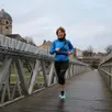 photo  maggy guillot, 42 ans, va courir alençon – médavy pour la première fois, parce que c’est la dernière. ce sera donc au tour de ses parents, qui ont relevé le défi de nombreuses fois, de l’encourager. 
