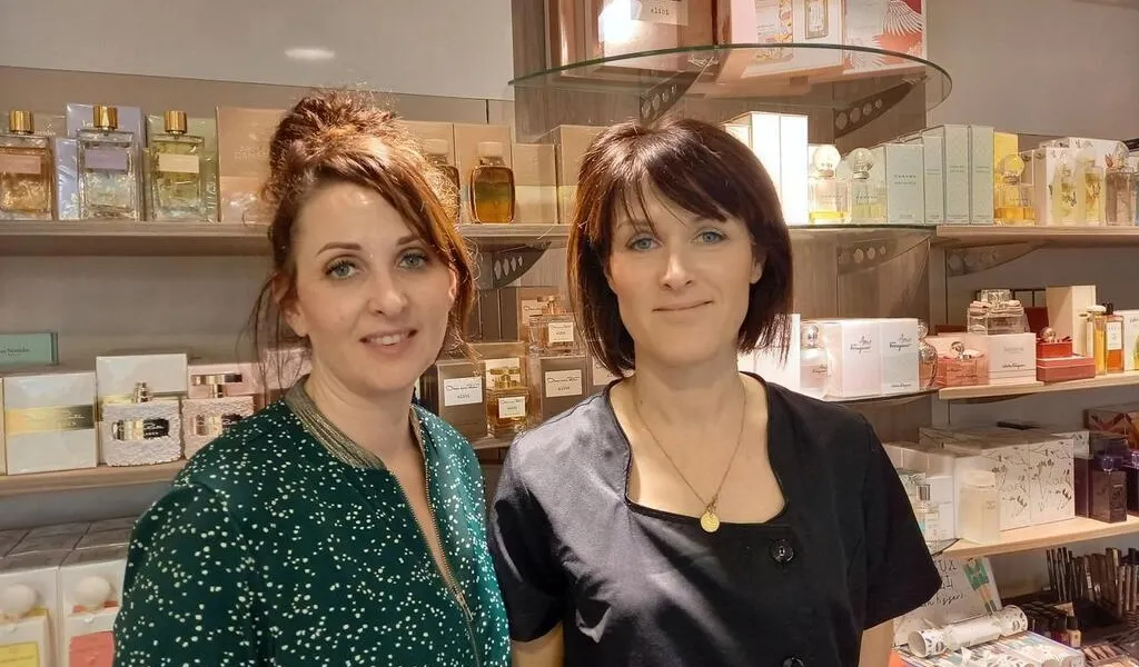 MachecoulSaintMême. Esthéticienne, « aussi un métier d’écoute »