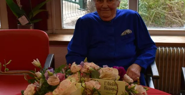 photo  simone duboil.  &copy;  le maine libre 