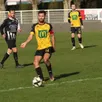photo  victorieux d’argentan, deauville a bien préparé son match au sommet face à flers samedi prochain. 