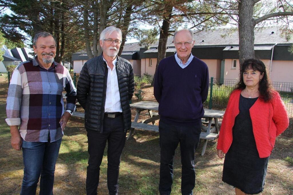 Les apiculteurs du Morbihan relancent la guerre contre le frelon ...