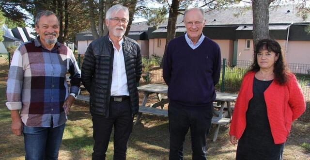 Les apiculteurs du Morbihan relancent la guerre contre le frelon ...