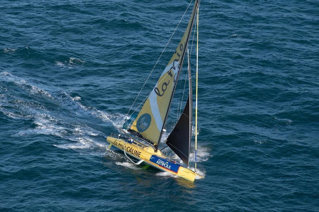 Vendée Globe. 28 skippers ont d’ores et déjà candidaté pour l’édition