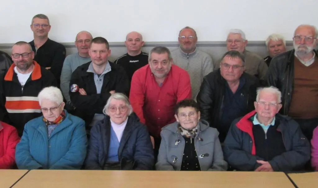 SaintOuendesAlleux. Les anciens combattants annoncent des sorties