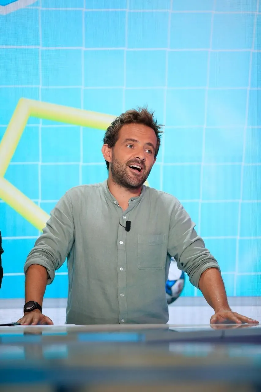 REPORTAGE. Une journée avec PierreAntoine Damecour et l’équipe de « La