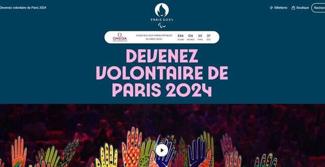 Paris 2024. Dates, Missions, Conditions… Tout Ce Qu’il Faut Savoir Pour ...