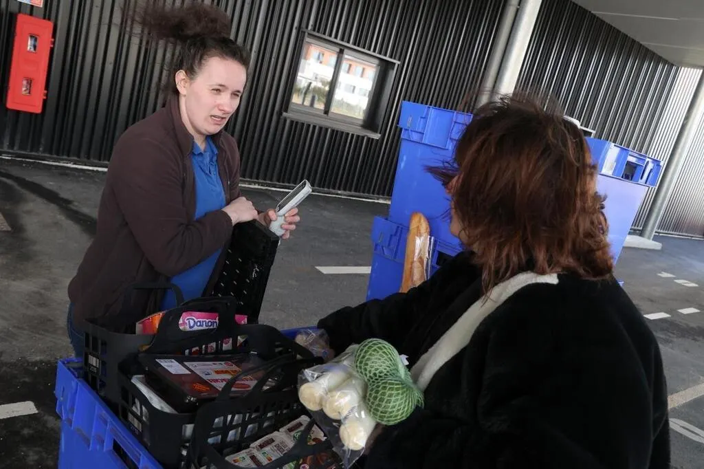 REPORTAGE. «C’est un métier très physique» dans les coulisses du