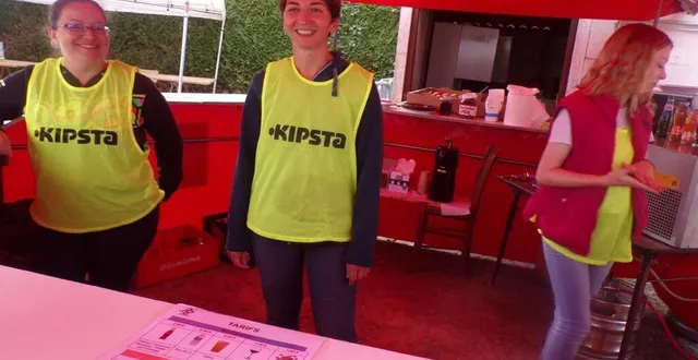 photo  les responsables de l’asm espèrent un retour gagnant.  &copy;  archives ouest-france 