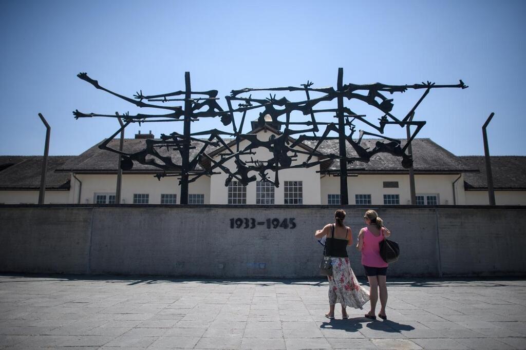 Reportage Il Y A 90 Ans La Ville De Dachau Devenait Un Camp Nazi Le Mans Maville Reportage Il Y A 90 Ans La Ville De Dachau Devenait Un Camp Nazi Le Mans Maville