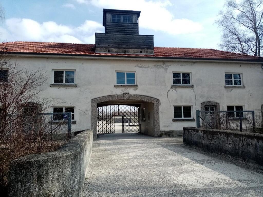 Reportage Il Y A 90 Ans La Ville De Dachau Devenait Un Camp Nazi Le Mans Maville Reportage Il Y A 90 Ans La Ville De Dachau Devenait Un Camp Nazi Le Mans Maville