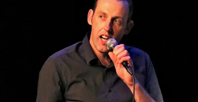 photo  jérôme letessier présentera son one man show, confessions ultimes, ce samedi 25 mars 2023, à mareil-sur-loir.  &copy;  dr 