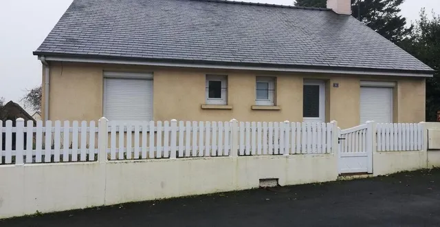 photo  la maison sera mise en vente avant l’été.  &copy;  le maine libre 