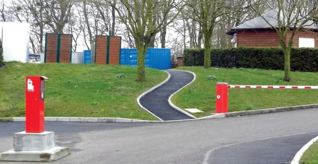 photo  nouveaux horaires à compter de lundi.  &copy;  le maine libre 